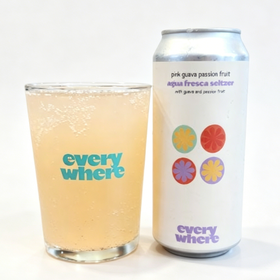 艾微儿 柠檬乐园 粉红游戏 473ml