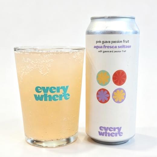 艾微儿 柠檬乐园 粉红游戏 473ml 商品图0