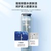 海尔（Haier）空气能热水器家用200升大容量节能空气源热泵电辅热商用安全农村自建房以旧换新 200升KF70/200-FE7CU1海尔 变频 商品缩略图6