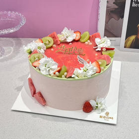 芭乐青提（芭乐奶油）