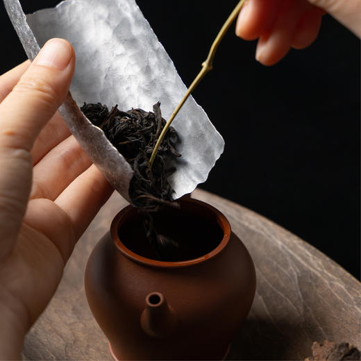 入慢｜ 2017年铁罗汉 商品图3