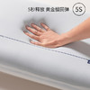 赫兰希HENACL 2.0pro零压深睡枕 深睡慢回弹记忆棉枕 3种高度可选 商品缩略图3