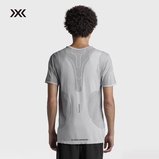 X-BIONIC XCEED舒跑轻量男士短袖上衣 抑菌透气跑步运动训练T恤 XC-R2BBS26M 商品图1