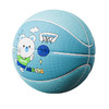 【赠打气筒+气针】MACYO/麦克羊儿童5号篮球 一体成型高弹皮球 小学生训练专用球 商品缩略图4