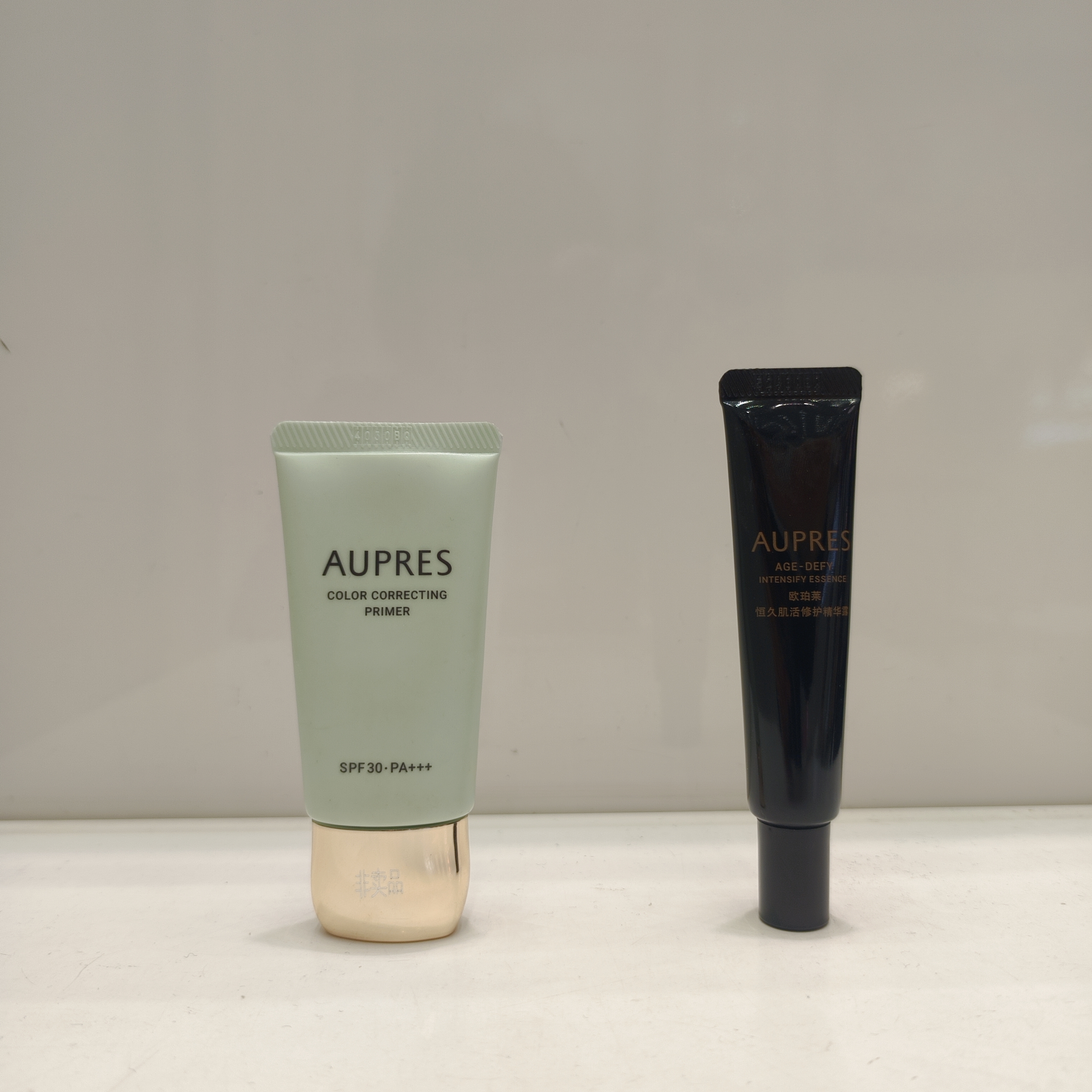 【欧珀莱】B1F 欧珀莱调色隔离妆前液