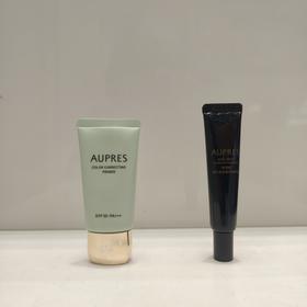 【欧珀莱】B1F 欧珀莱调色隔离妆前液