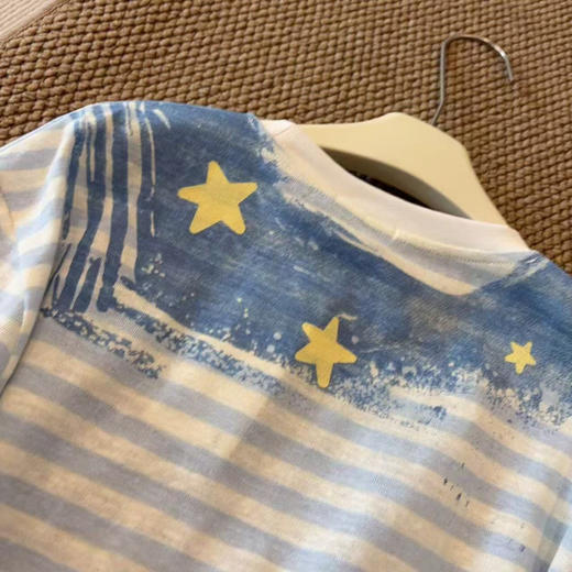 YW6CW39软糯宽松罩衫 商品图6