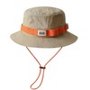 【透气速干！防晒遮阳】日系工装风撞色速干渔夫帽子女春夏户外登山钓鱼盆帽防晒遮阳帽男。xb 商品缩略图4