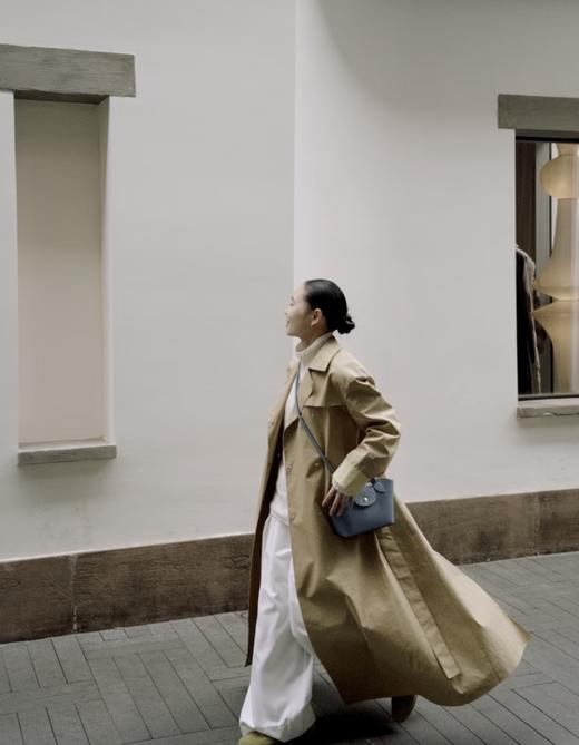 2026龙骧新款元宝菜篮子 商品图11