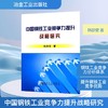 中国钢铁工业竞争力提升战略研究 商品缩略图0