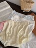 【3条装内裤合集】春夏新款中腰女士内裤  柔软亲肤莫代尔缎面蕾丝多种款式三角裤 舒适抗菌棉裆/桑蚕丝底档透气健康 商品缩略图3