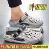 【踩屎感厚底❗缓震减压】夏季新款潮流软顶休闲男士凉拖鞋百搭时尚两穿包头鞋。ri 商品缩略图0
