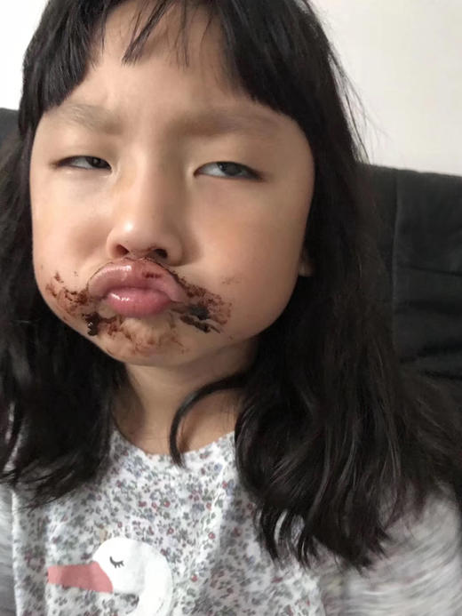 脏脏黑巧雪媚娘 商品图11