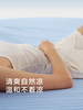 【*朵同源工厂同品质 夏日冰丝床垫凉席床笠】肤感凉而不冰 透气排湿久躺不粘腻 丝柔软糯裸睡无压力 商品缩略图4