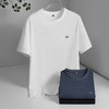 【DWP】大依优型大码男装冰丝圆领短袖T恤运动户外休闲百搭上衣夏季男士 商品缩略图1