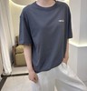 品牌纯原无补！清仓不退换！拍2件减5！！！四色短袖T（卡码拍大）  26ZB04004- 商品缩略图1