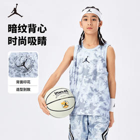 JORDAN 夏 大童小童 背心JDB-D5-C518