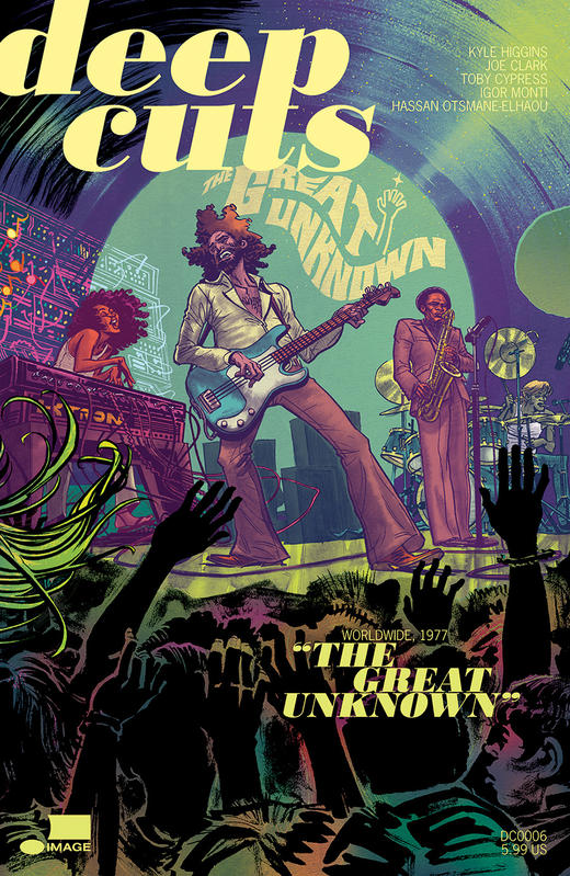 Deep Cuts 商品图3