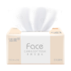 洁柔抽纸 粉Face柔韧3层140抽*18包 面巾纸 百花香味纸巾 整箱卫生纸 /家庭清洁/纸品 /清洁纸品 /抽纸 商品缩略图5