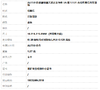 【天然正品】AU750白金镶钻镶天然近全净体5A级1.131克拉坦桑石吊坠项链16.9*8.3*5.6MM（皆取最大值）190326NJS18 商品缩略图7