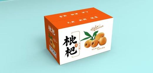 高山枇杷  皮薄肉厚 汁水爆棚 清甜不腻 甜中带微酸 商品图8