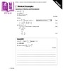 【中商原版】HKDSE Integrated Practices for Mathematics M2 New Syllabus Edition B 文凭試數學科M2綜合練習新課程版B冊 商品缩略图4