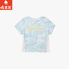棉果果夏季新品男童防晒冰丝凉感运动T恤M212140426354 商品缩略图0