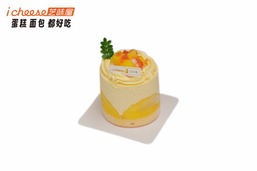 杨枝甘露小蛋糕 商品图0