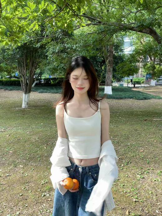 半练爆款背心99元任选2件 商品图1