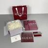 【礼盒礼袋】Gucci古驰绮梦栀子花浓香水 100ml 花调香+#505金管哑光口红3.5克+礼盒礼袋 商品缩略图6