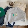 叮当可可童装春夏装新品儿童长袖t恤男童纯棉打底衫宝宝春季小童韩版90-140★娃娃优选 商品缩略图3