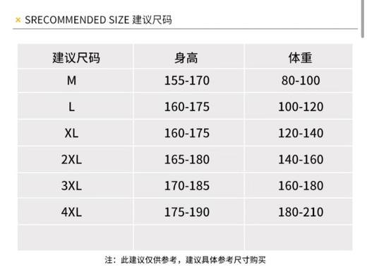 F040755男女同款透气印花logo户外登山服冲锋衣夹克外套 商品图8