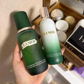 原价1520 新品 海蓝之谜油皮精粹水150ml 油皮高阶抗老 韩免