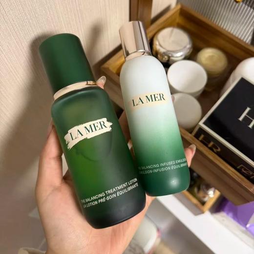 原价1520 新品 海蓝之谜油皮精粹水150ml 油皮高阶抗老 韩免 商品图0