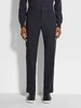 zegn*a 男士休闲直筒裤 商品缩略图1