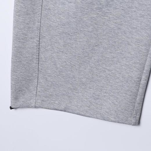 SDSA男装2026新款高贵轻奢休闲运动风弯刀抽绳松紧休闲裤百搭时尚 商品图3