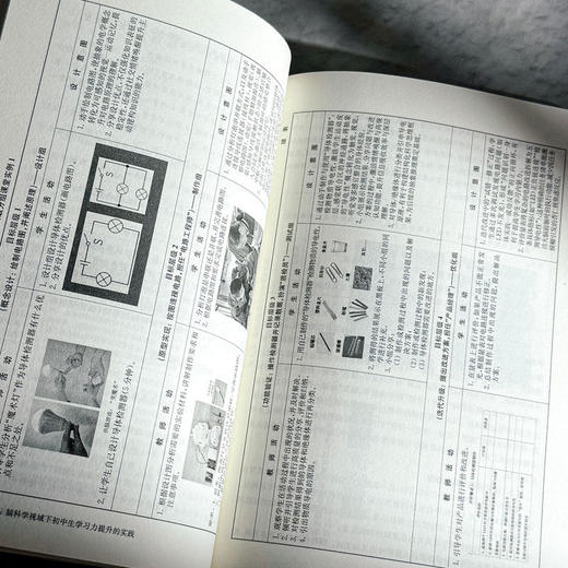 因“脑”施教 脑科学视域下初中生学习力提升的实践 个性化学习 教育新生态 商品图7