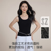 空调（优可丝）Chrissie Morris 颗里“空调”U领背心【YW】【佳人严选】 商品缩略图5
