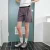 714street夏季凉感防晒运动短裤轻薄速干弹力宽松休闲裤男女同款 商品缩略图2