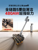 UWANT友望吸尘器扫地僧「AWE艾普兰奖」大吸力除菌除螨仪自集尘【全链防缠绕】家用无线手持扫地机 商品缩略图8