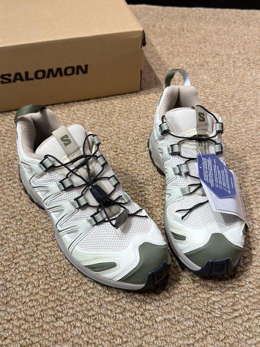 Salomon萨洛蒙𝐏𝐫𝐨 𝟑𝐝 越野跑鞋 商品图5
