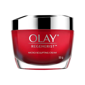 Olay玉兰油塑颜金纯大红瓶面霜50g泰版