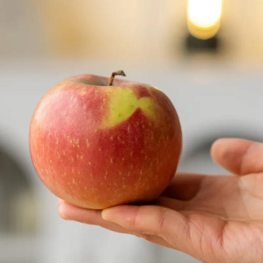 新疆樱桃苹果 | 一口咬下，苹果味浓得叫人停不下来~【京东快递】 商品图3