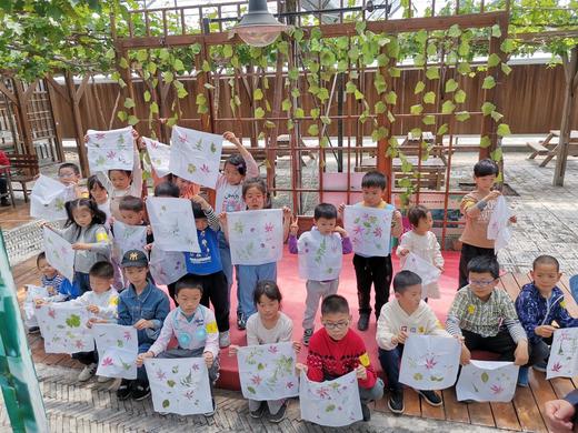 【活动招募】探索葡萄开花、授粉小秘密，还有农家土灶饭、葡萄文创DIY、疏果采摘、萌宠喂养，一天玩转春日所有美好！ 商品图13