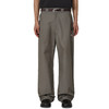 ROA CENTIPEDE Buckle Chino Pant 宽松直筒长裤 商品缩略图0