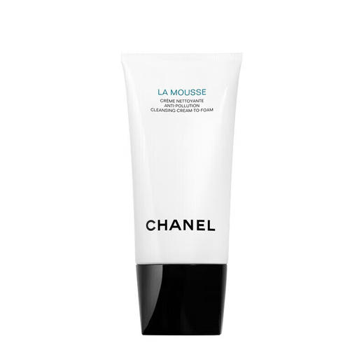 CHANEL香奈儿山茶花洗面奶150ml 商品图0