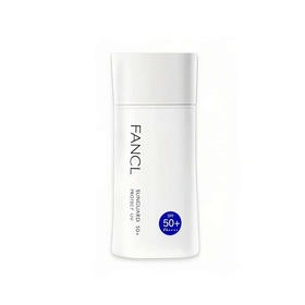 FANCL芳珂物理防晒60ml