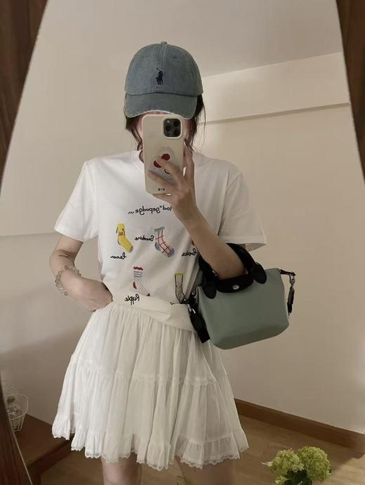 等了好久的鸭舌帽到啦！ 韩里韩气 拉夫牛仔鸭舌帽！ 商品图4