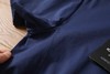 F040743户外男生休闲百搭速干吸湿运动半拉链POLO衫 商品缩略图13