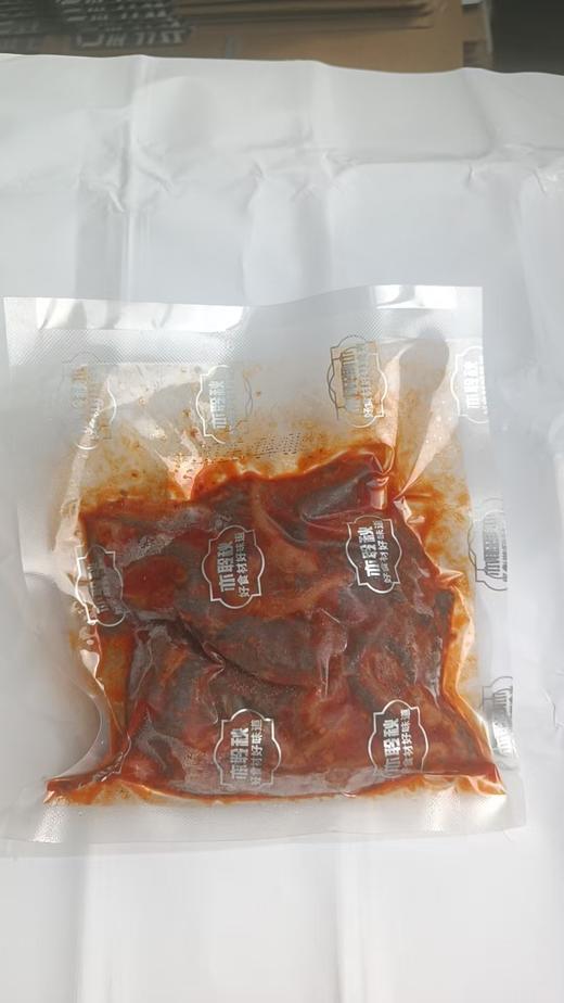 청담동불맛뉴두 q清潭洞火辣牛肚 250g 商品图3